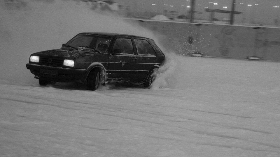 НЕ едет, глохнет — Volkswagen Golf Mk2, 1,6 л, 1991 года | своими ...