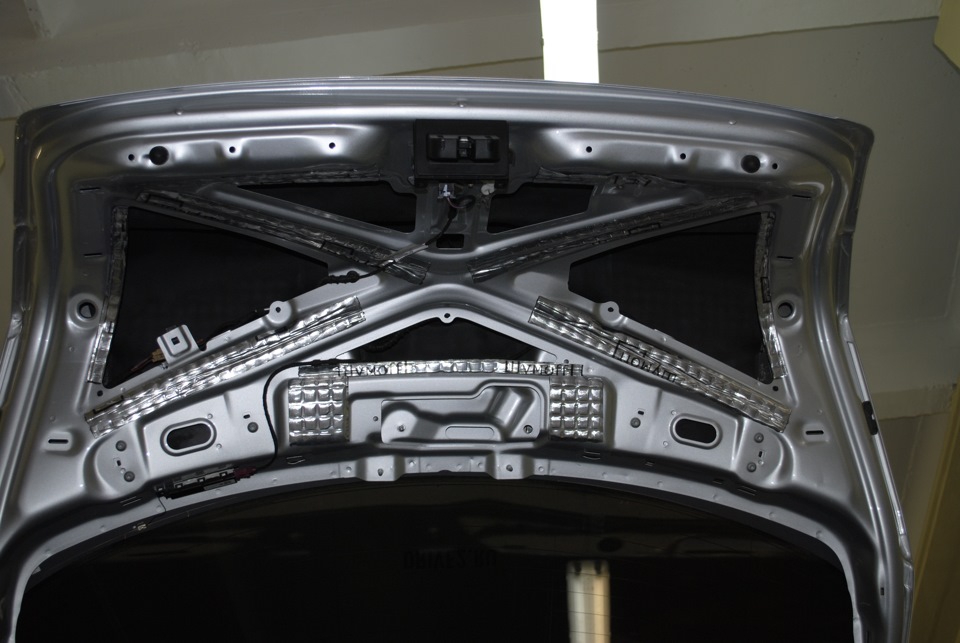 Фото в бортжурнале Skoda Octavia A7 Mk3