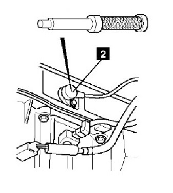 Фото в бортжурнале Opel Vectra B