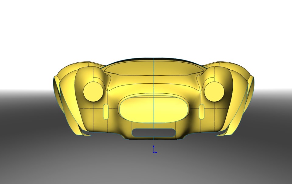 Cobra iso