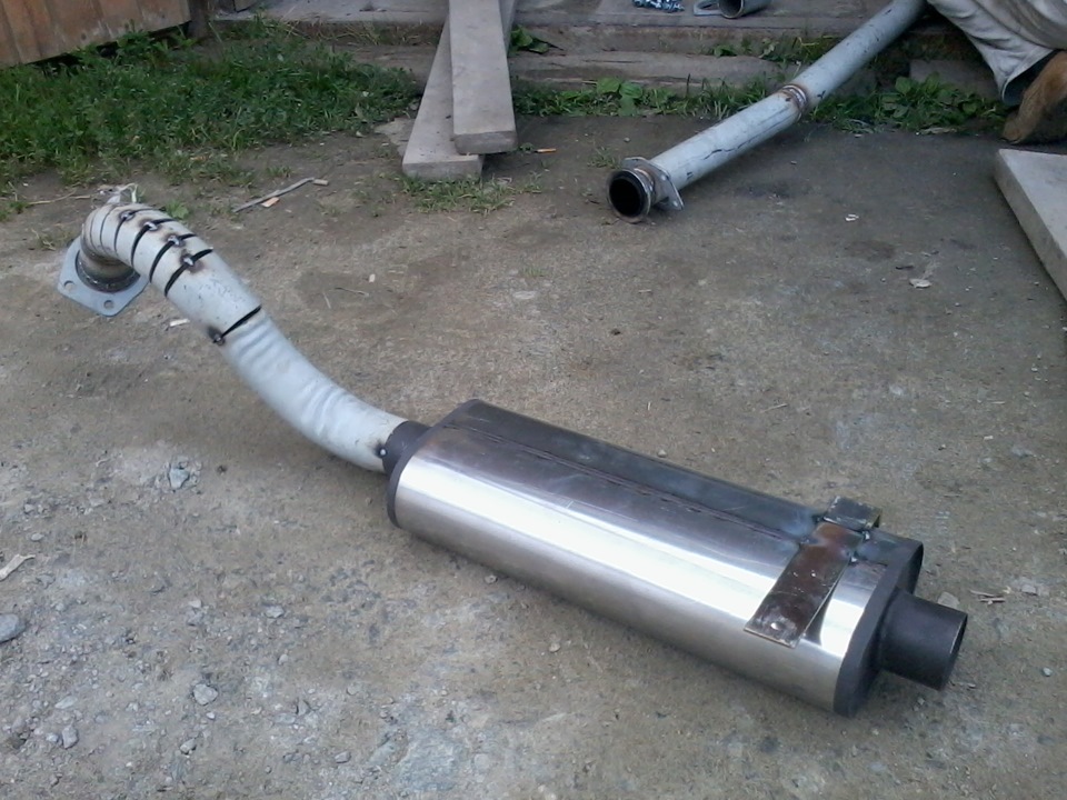 Выхлоп на е39 63мм. Труба глушителя 63мм. Выхлоп fox на ваз 2110. Выхлоп на 63 трубе ваз классика. Выхлоп на е39 63мм.