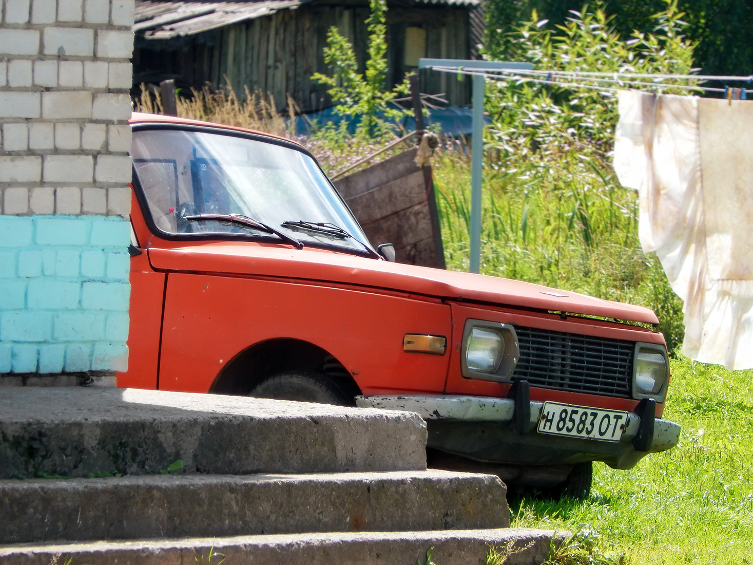 Купить Авто Бу Гродно И Область