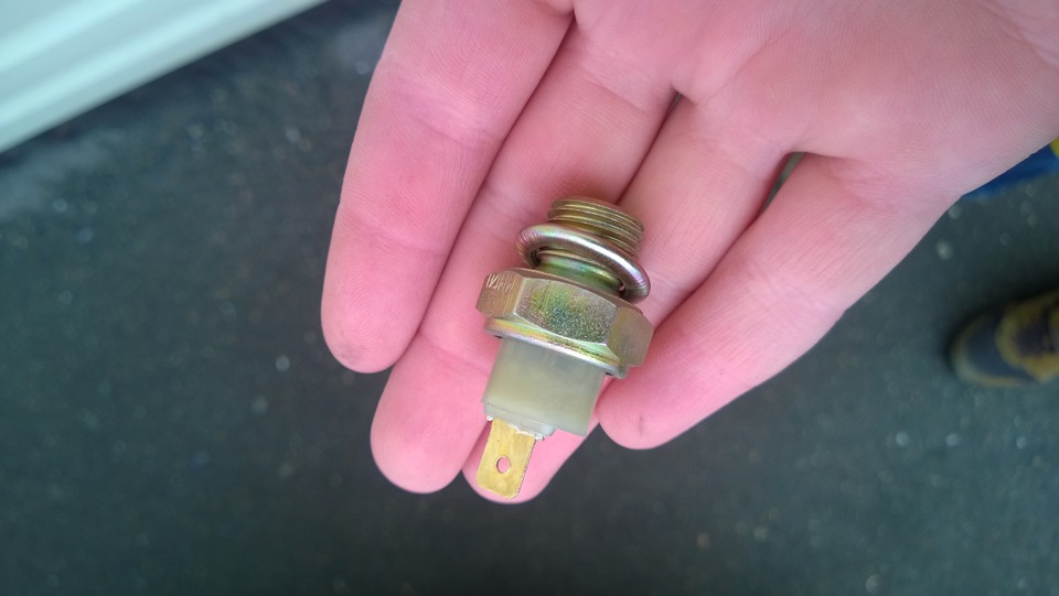 Масло — DRIVE2