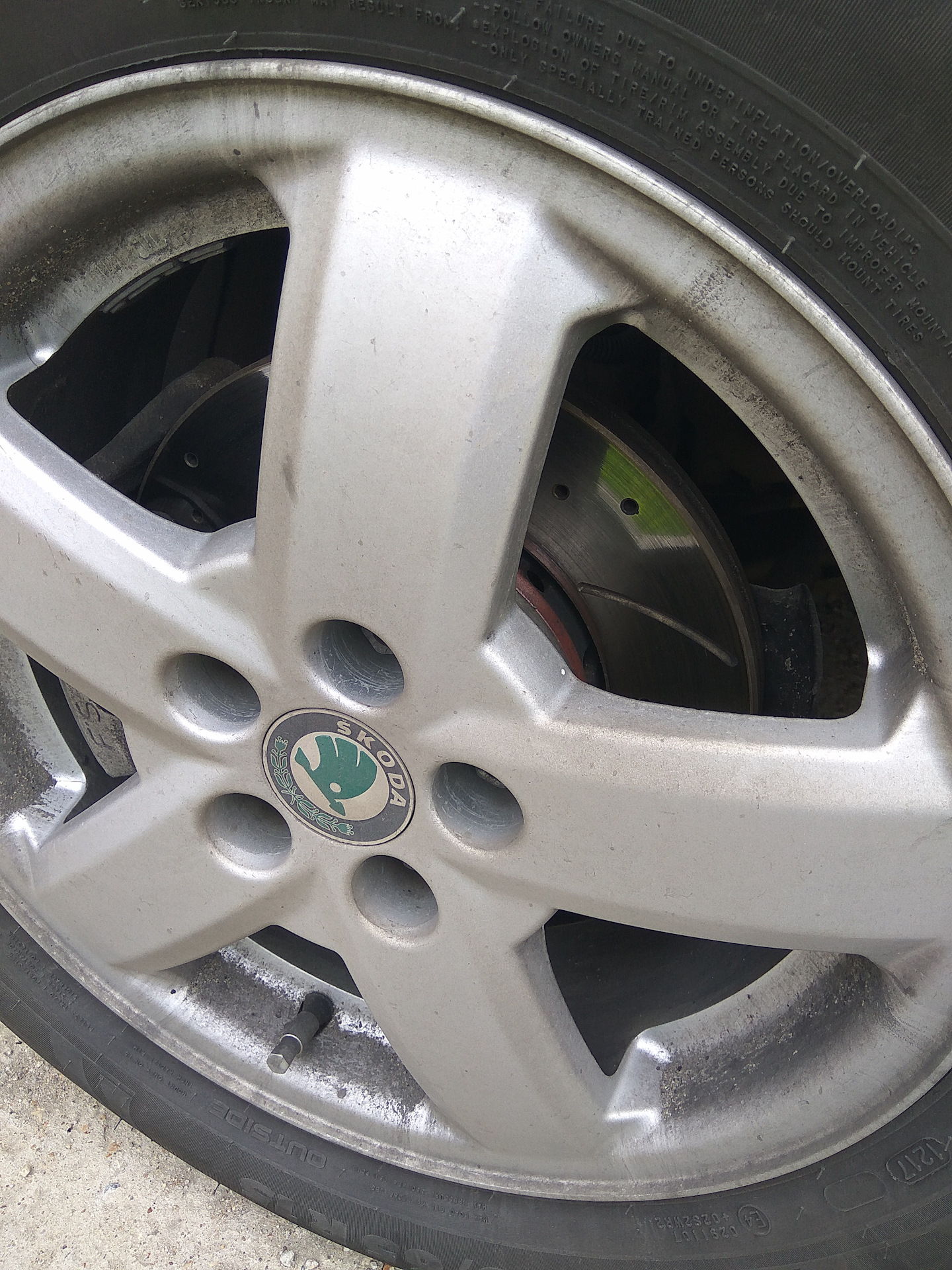 Керамические колодки FrictionMaster CMX840 — Volkswagen Passat B5, 1,8 ...