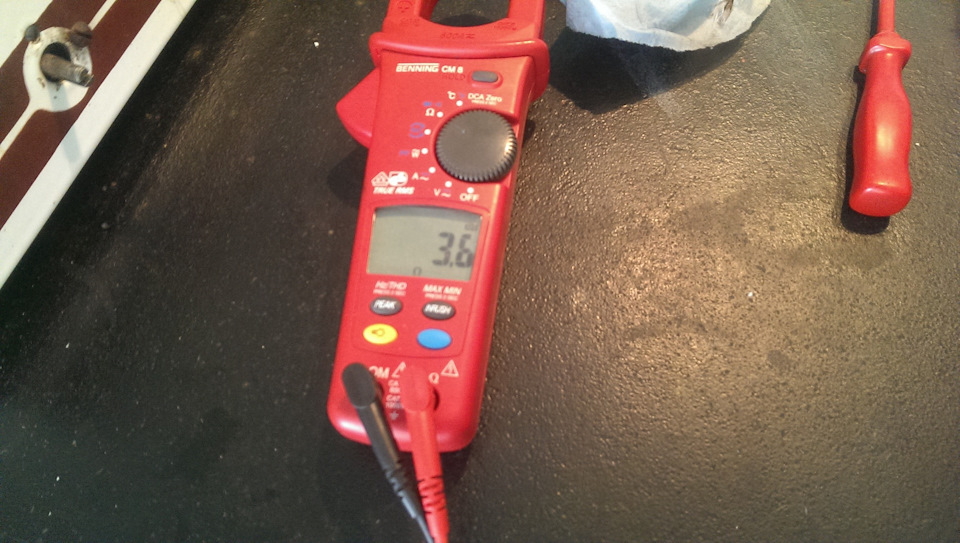 Почему не нужно выкидывать неработающую эл. муфту компрессора ...