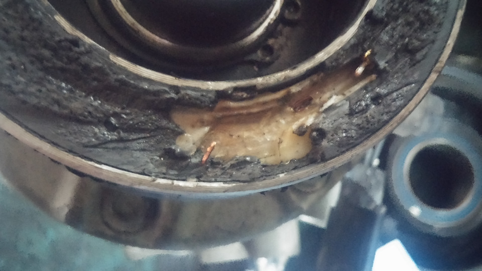 поближе — KIA Sorento (2G)