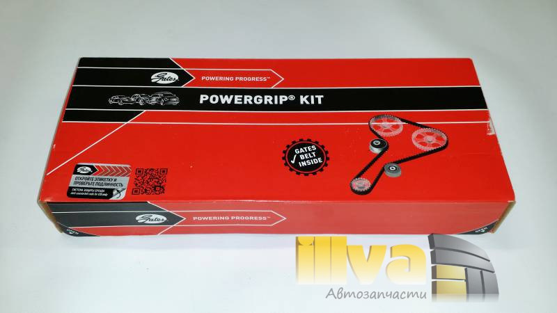 Замена ремня ГРМ — Lada 21124, 1,6 л, 2005 года | плановое ТО | DRIVE2