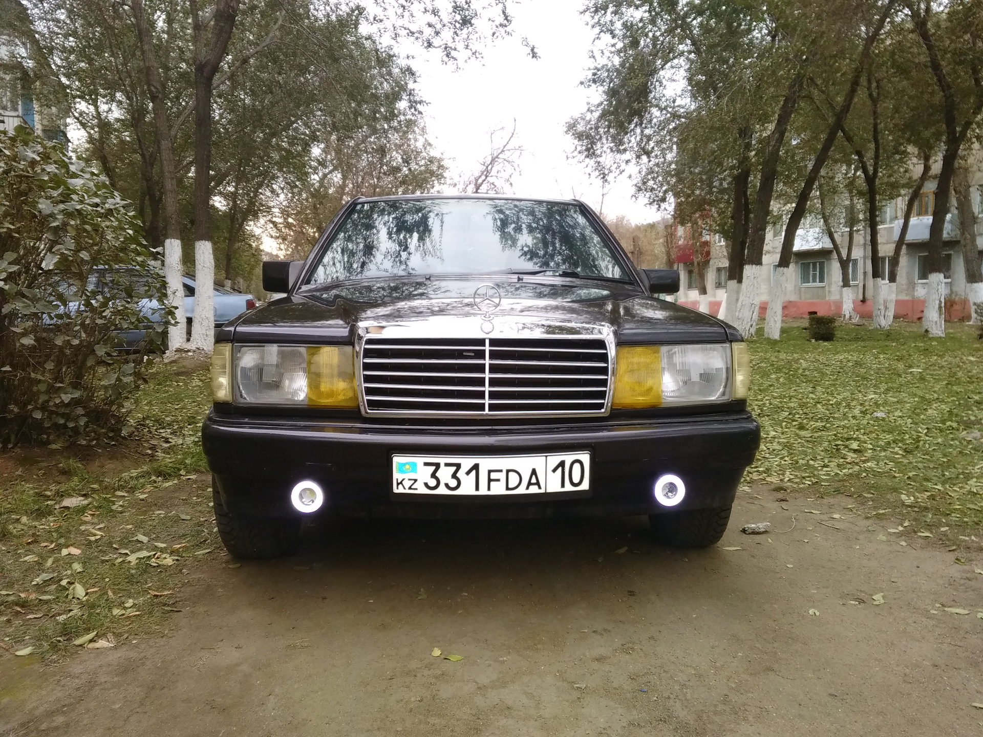 Купить Мерседес 190 В Волгограде
