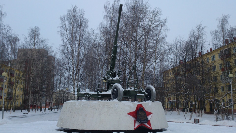 Памятники вов в вологде фото и описание