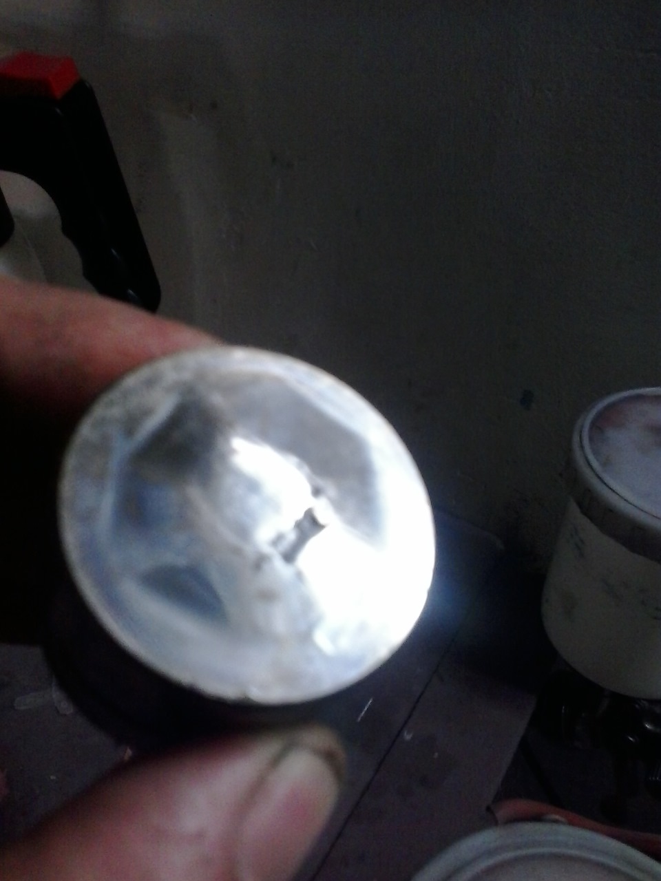 стук под клапаной крышкой — DRIVE2