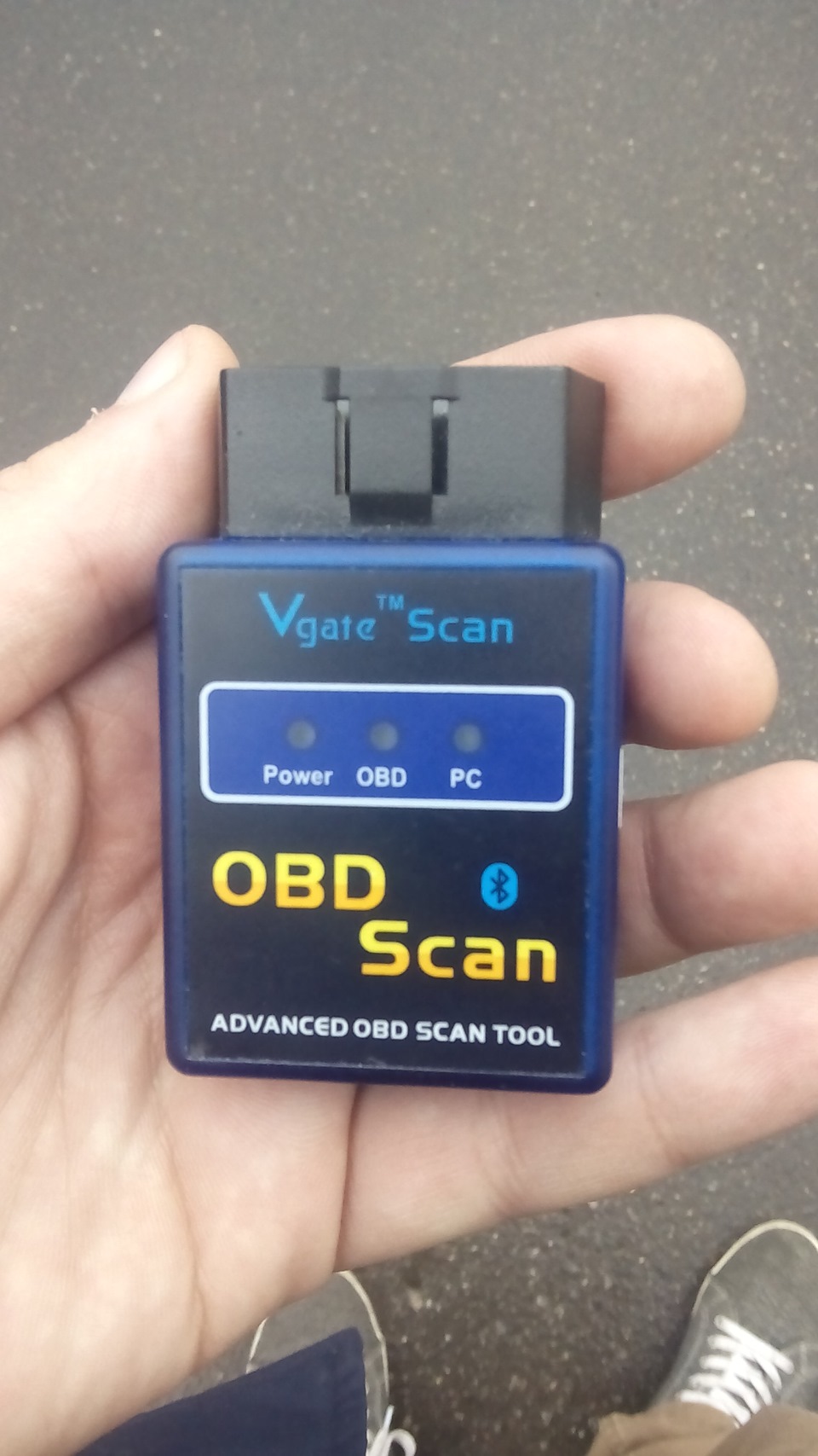 obd advanced