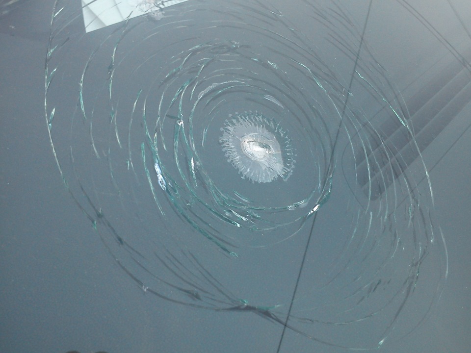 Хочешь рассмешить Бога расскажи ему о своих планах. (Повреждение ...