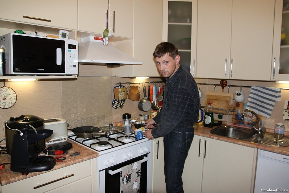 Кофеварка сломалась… — DRIVE2