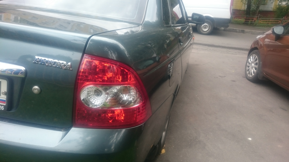 Гнет ли клапана — DRIVE2