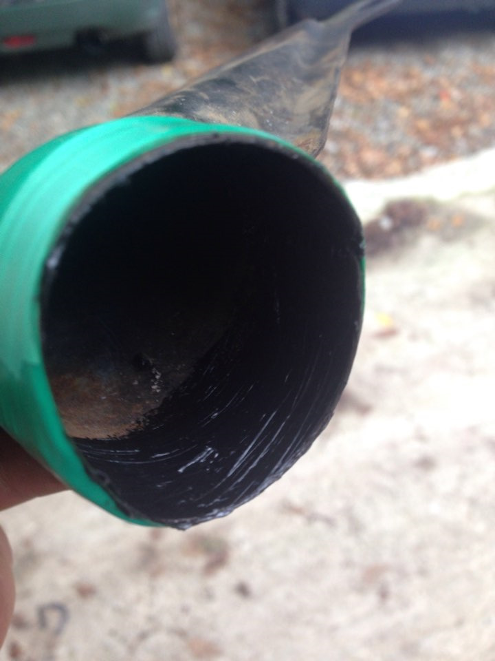 Доработка печки — УАЗ 31512, 2,4 л, 1988 года | другое | DRIVE2