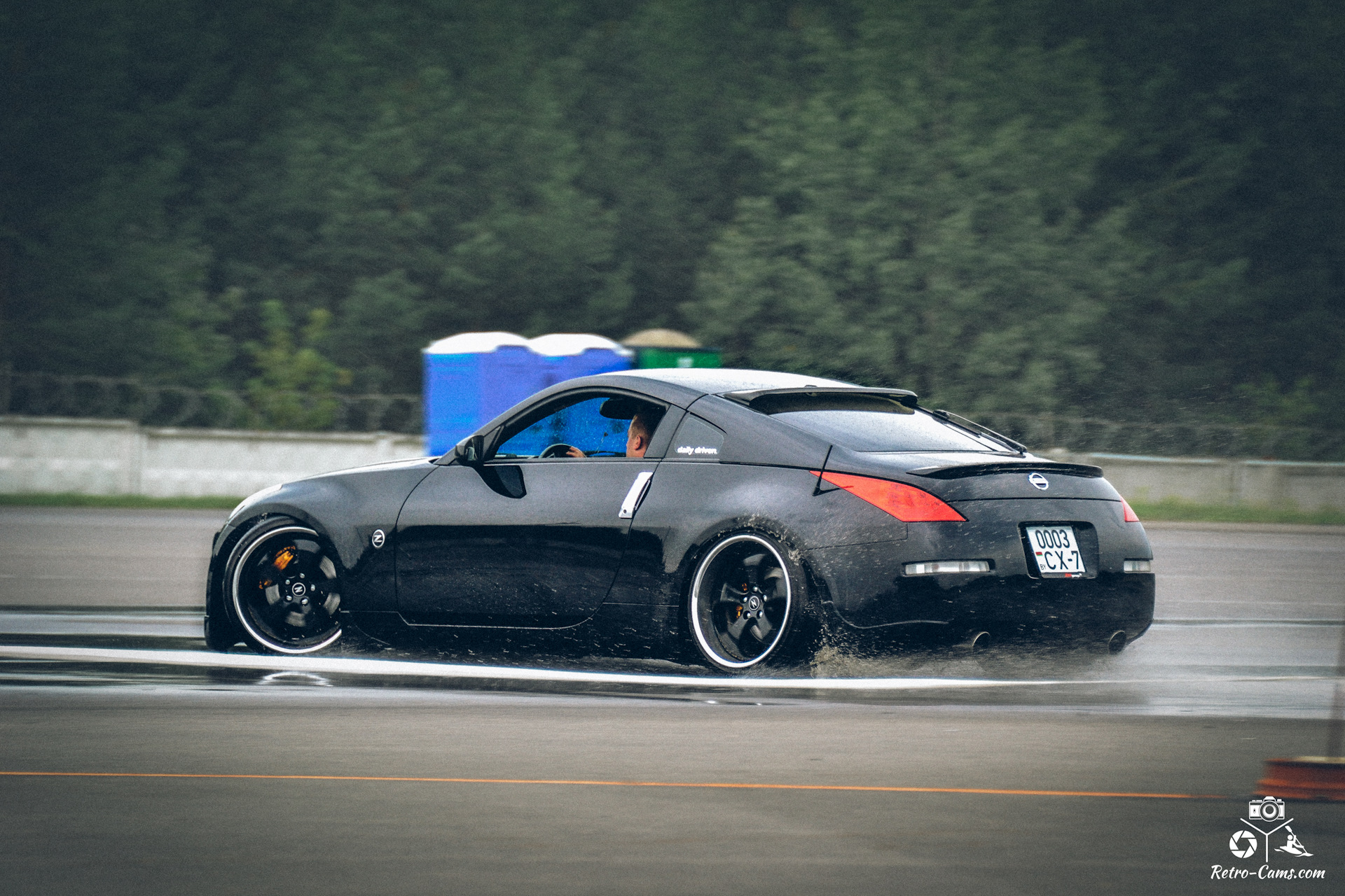 Nissan 350z Drift РёРЅРґРёРіРѕ