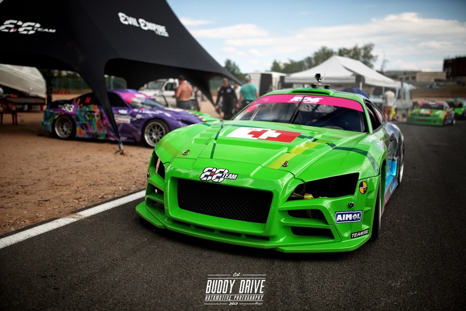 Фото в бортжурнале BMW 3 series Coupe (E46)