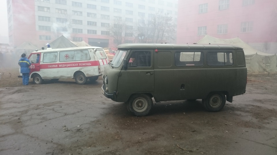 крайний съёмочный или 4+1 фотография — РАФ 2203, 2,4 л, 1982 года ...