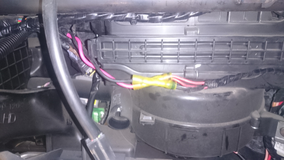 Фото в бортжурнале Hyundai ix35