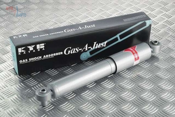 Амортизаторы Sachs или Kayaba ? — Сообщество «DRIVE2 Украина» на DRIVE2