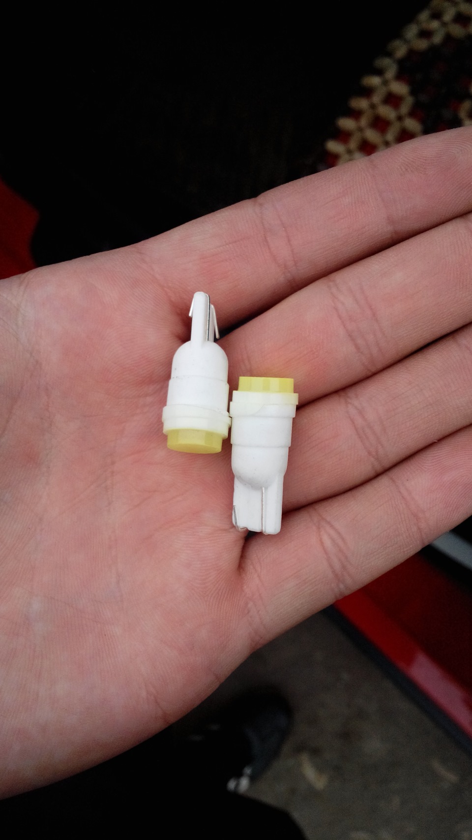 Освещение 1.0; Навигатор; ТО-1 — Geely MK Cross, 1,8 л, 2013 года ...