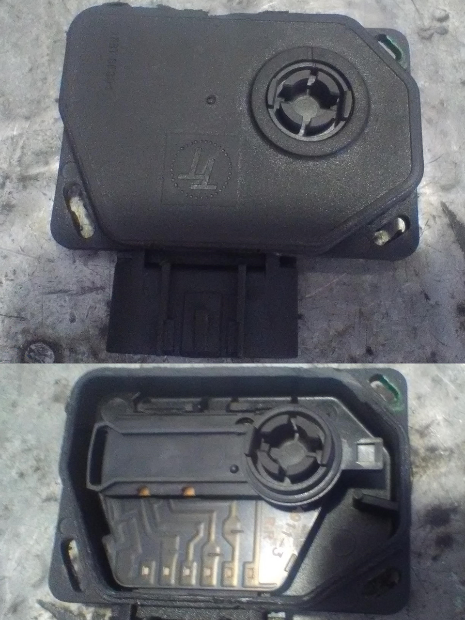 Фото в бортжурнале FIAT Panda (2G)