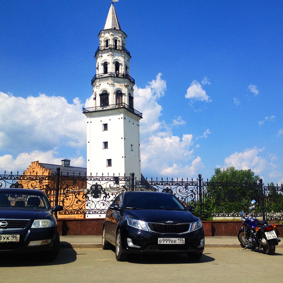 17. Замена лампочек поворотников — KIA Rio (3G), 1,6 л, 2013 года ...