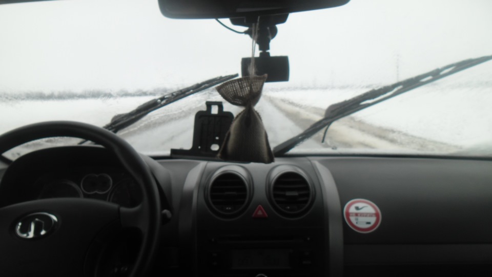 Поломка — Great Wall Hover, 2 л, 2014 года | поломка | DRIVE2