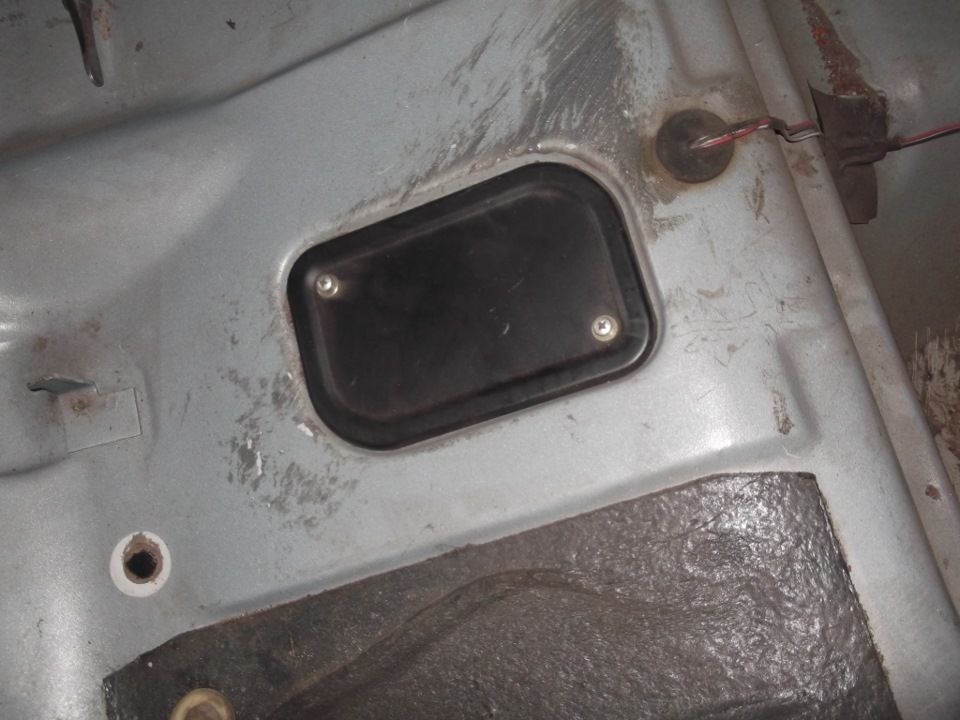 Неудачная попытка заменить сетку бензонасоса… — Lada 2115, 1,5 л, 2004 ...