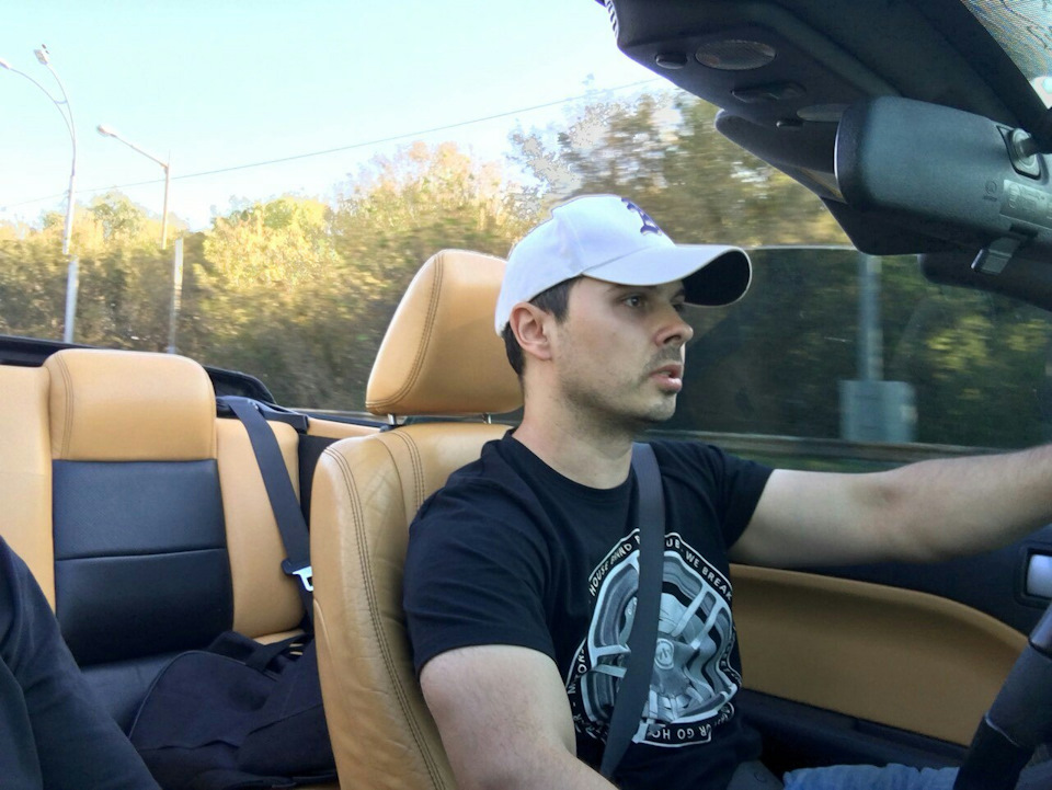 Фото в бортжурнале Chevrolet Camaro III