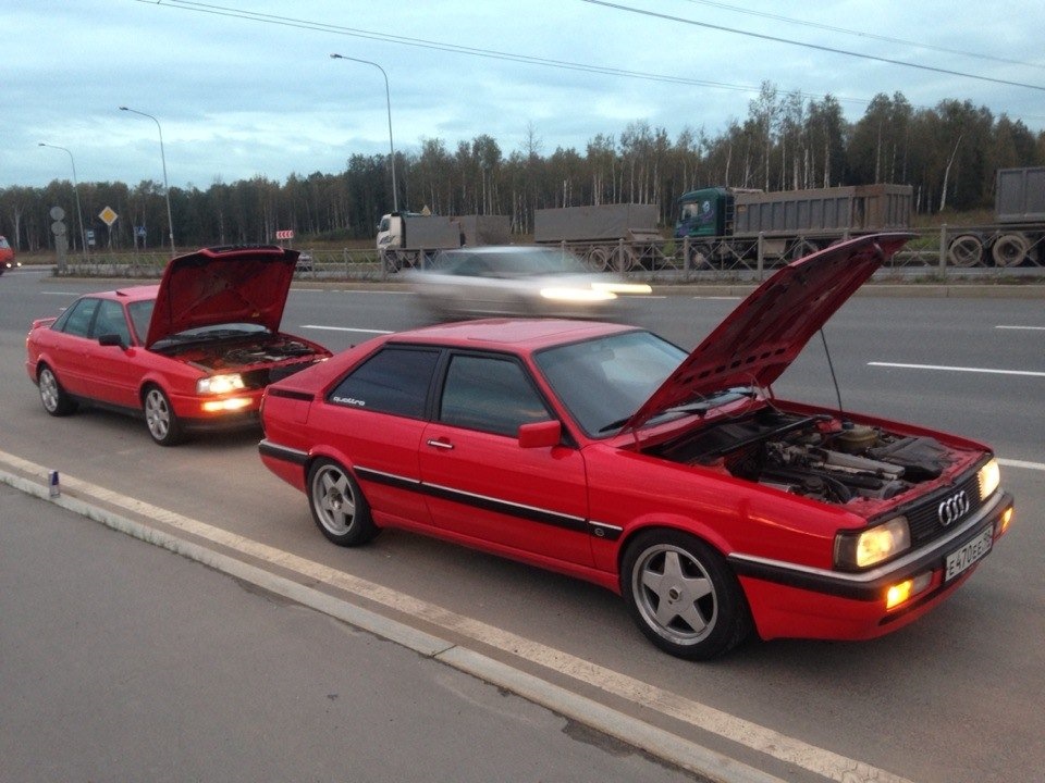 приветствуем и поздравляем нового владельца Ваниной S2 Sedan!)) — DRIVE2