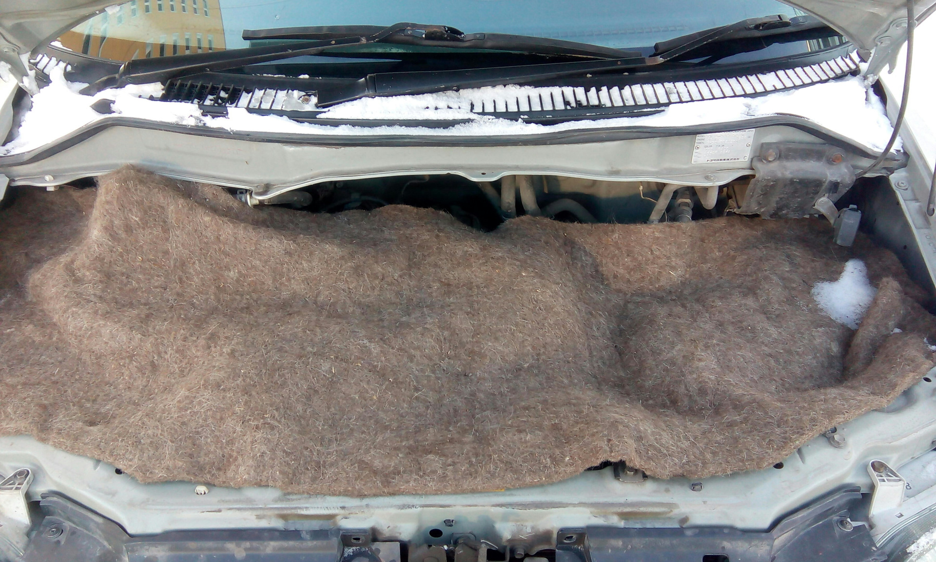 утеплитель войлок под капот автомобиля. утеплитель двигателя войлок. автоодеяло войлок. горит ли войлок под капотом. горит ли войлок под капотом.