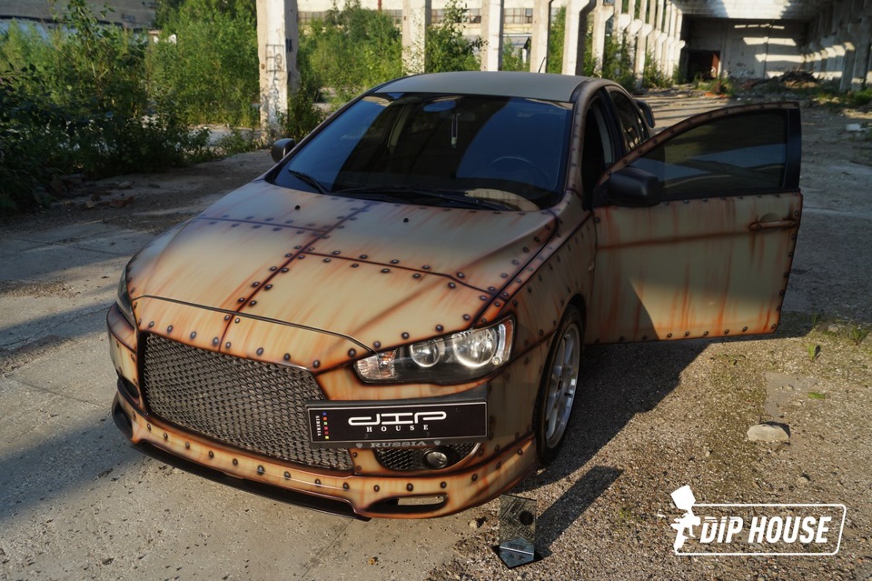 Ржавый 10. Lancer 10 rat look. Митсубиси Галант Ржавый. Ржавый Лансер 9. Mitsubishi Galant rat look.