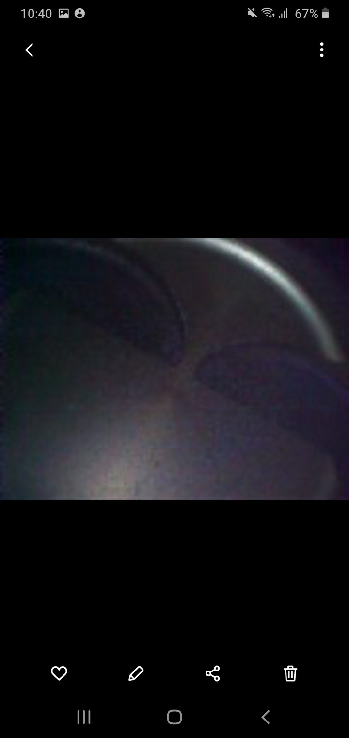 Гнёт клапона или нет? — Lada Ларгус, 1,6 л, 2018 года | наблюдение | DRIVE2