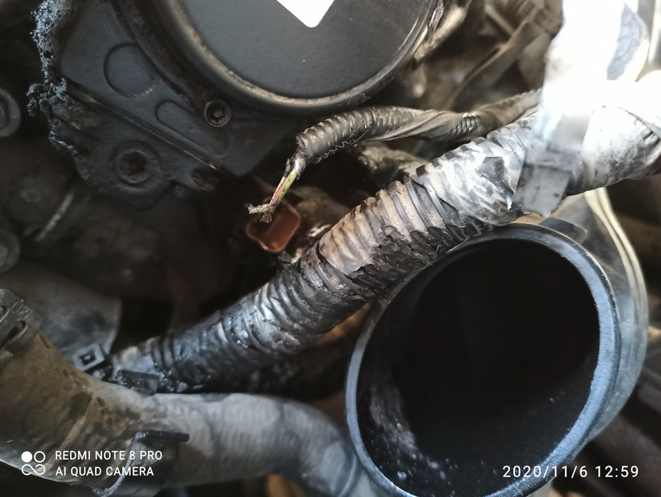 Фото в бортжурнале Ford C-Max II