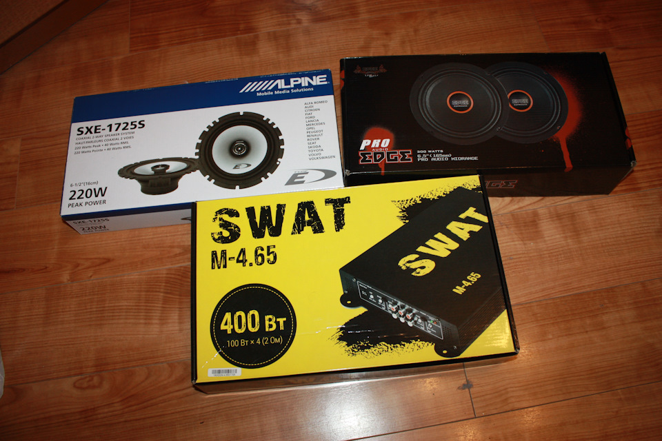 Swat/сват, брат, кум и товарищи — Alpine, Edge — Subaru Legacy (BD/BG ...
