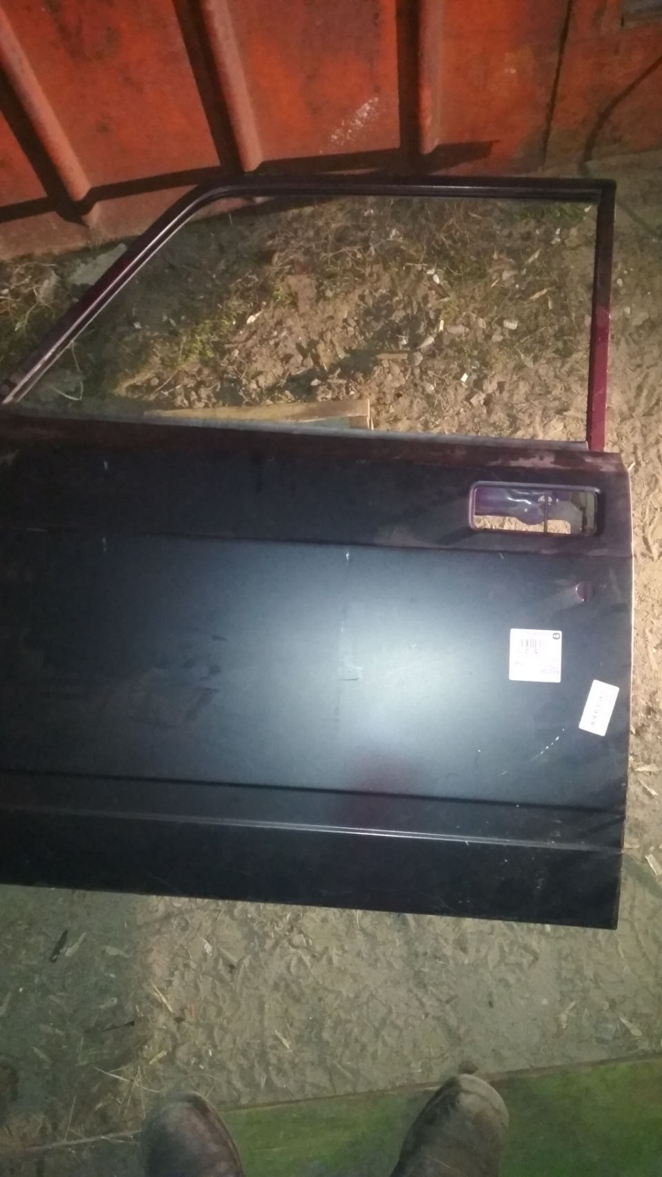 Фото в бортжурнале Lada 21047