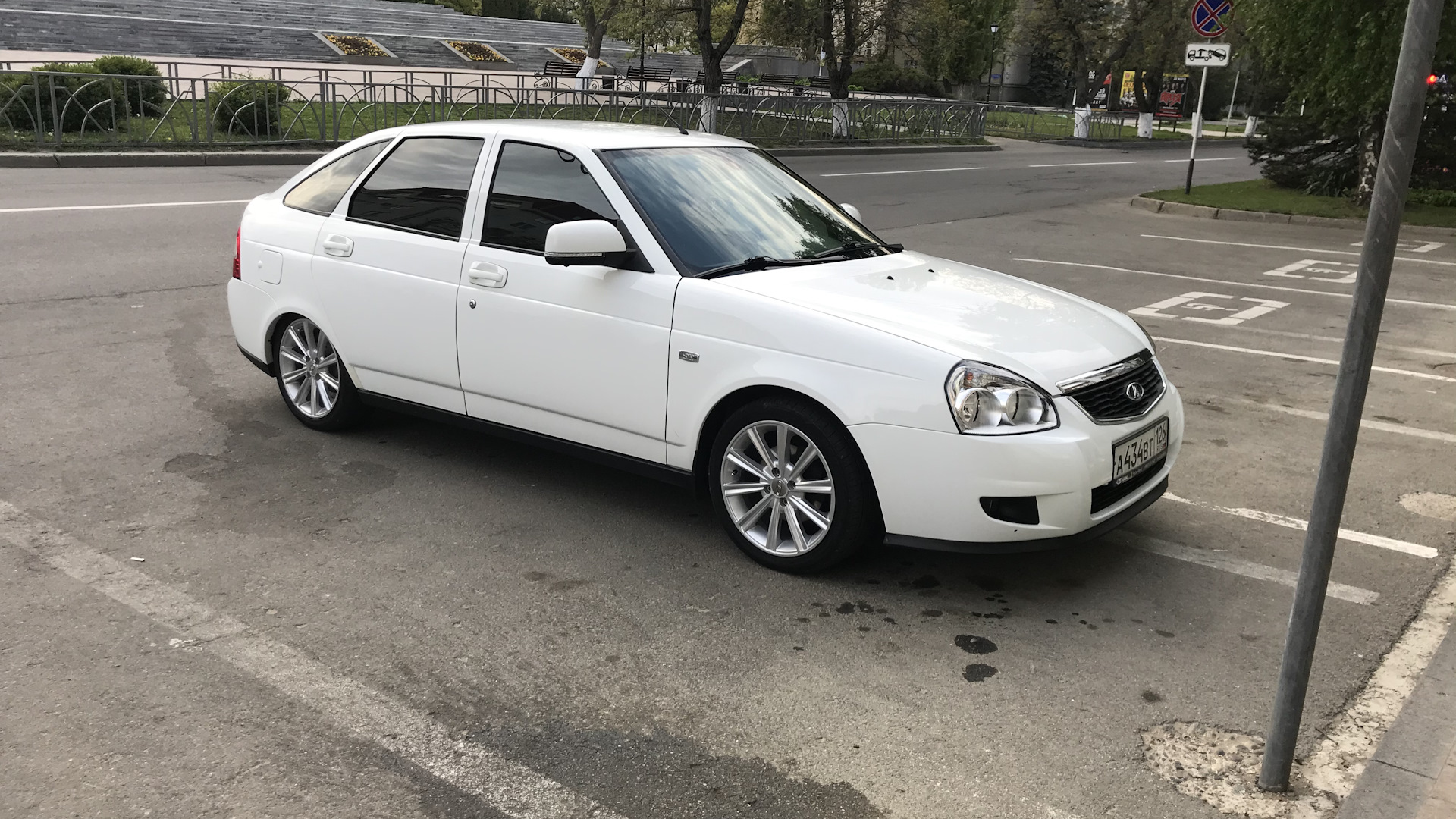Купить Диски В Самаре Приора