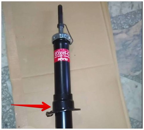 Передние Стойки Приус 20 Купить