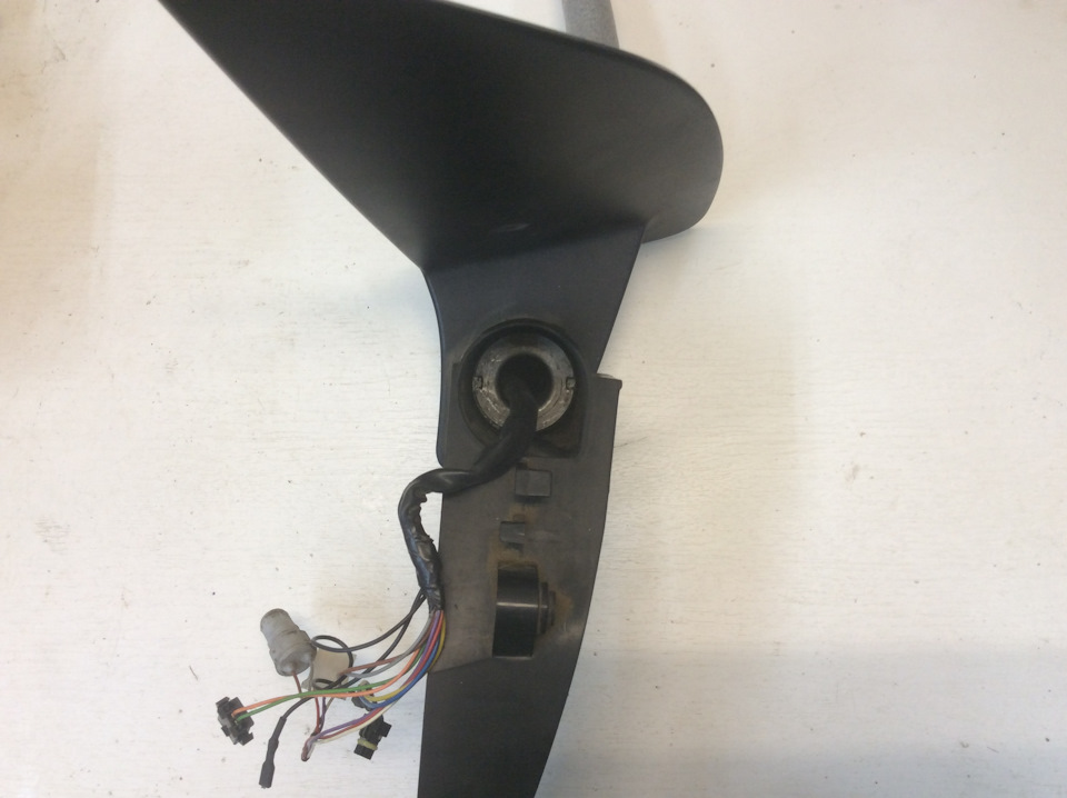 Фото в бортжурнале Nissan Pathfinder (3G)