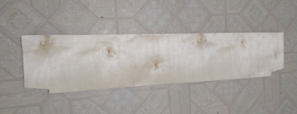 Фото в бортжурнале Haval H6 (1G)