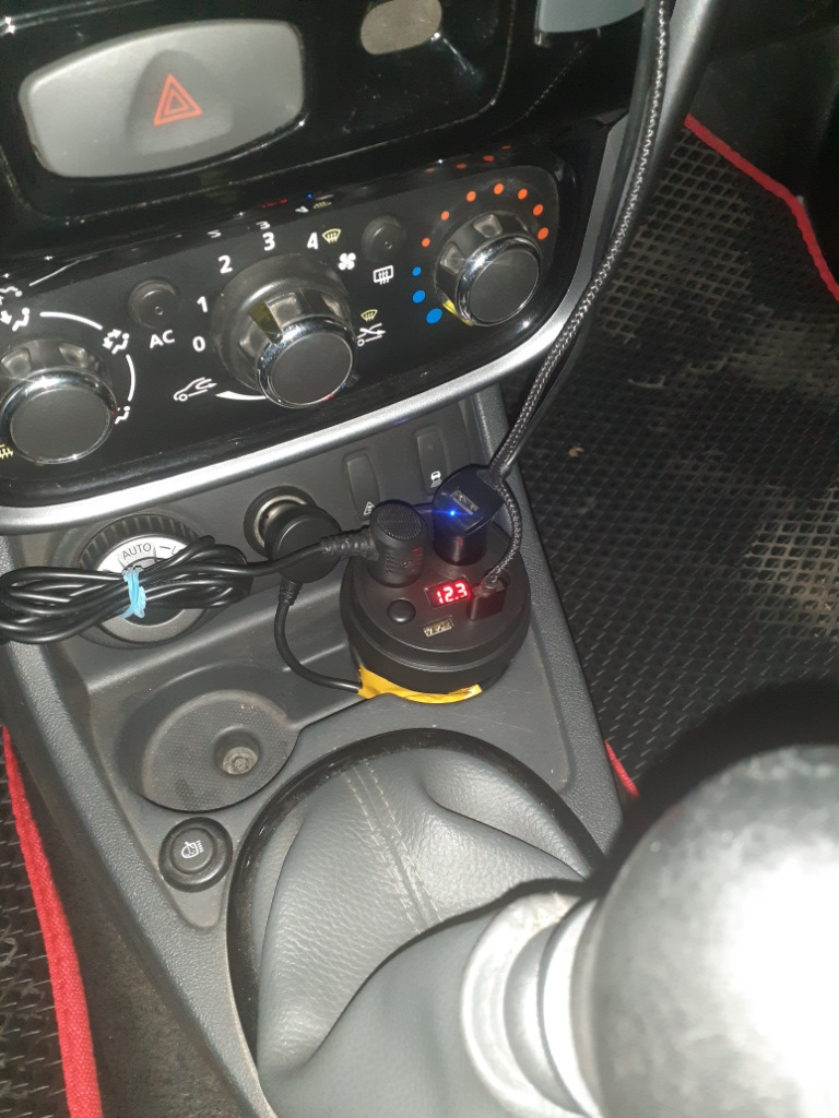 Форд s max точки подключения сигнализации - 86 фото