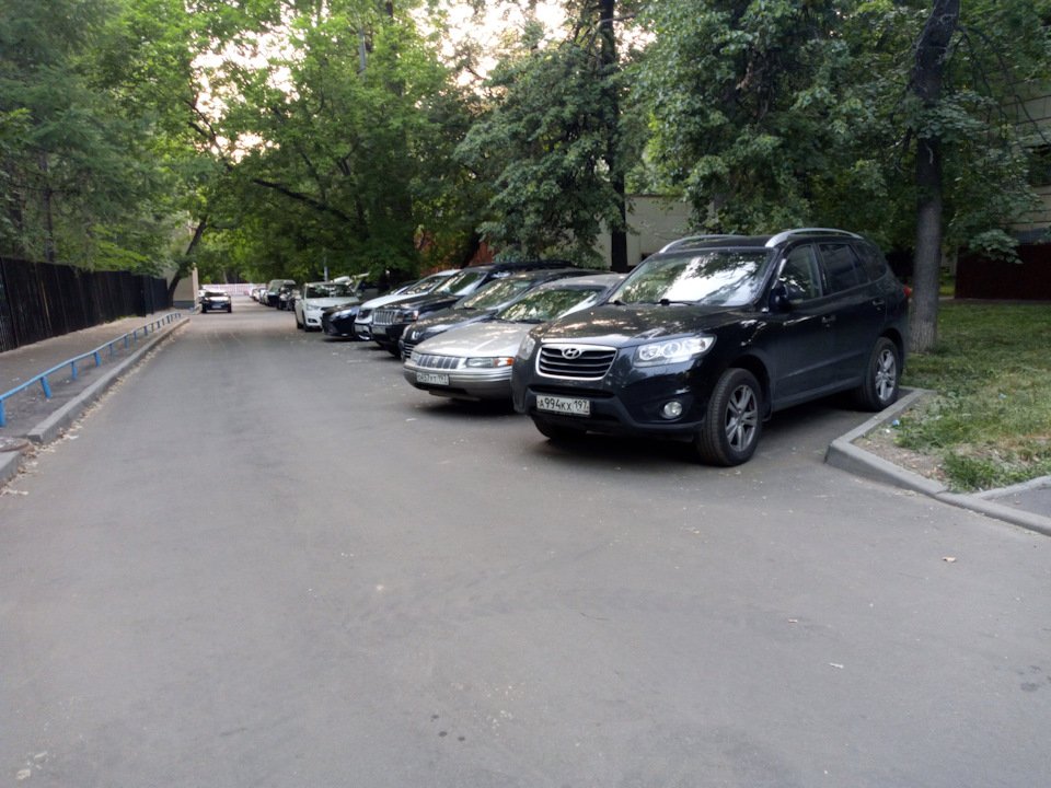 А в попугаях я гораздо длиннее! — Chrysler Concorde (1G)