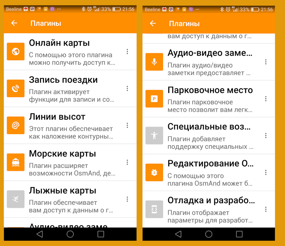 Как сделать карты для rmaps