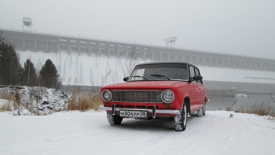 Карбюратор от нивы 213 — Lada 2101, 1,3 л, 1979 года | своими руками ...
