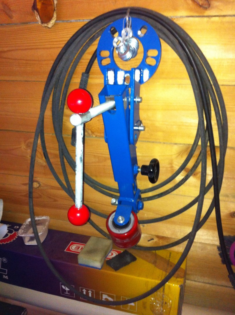 Кому раскатчик арок? — made in Japan! — Honda Accord (6G), 2 л, 1998 ...