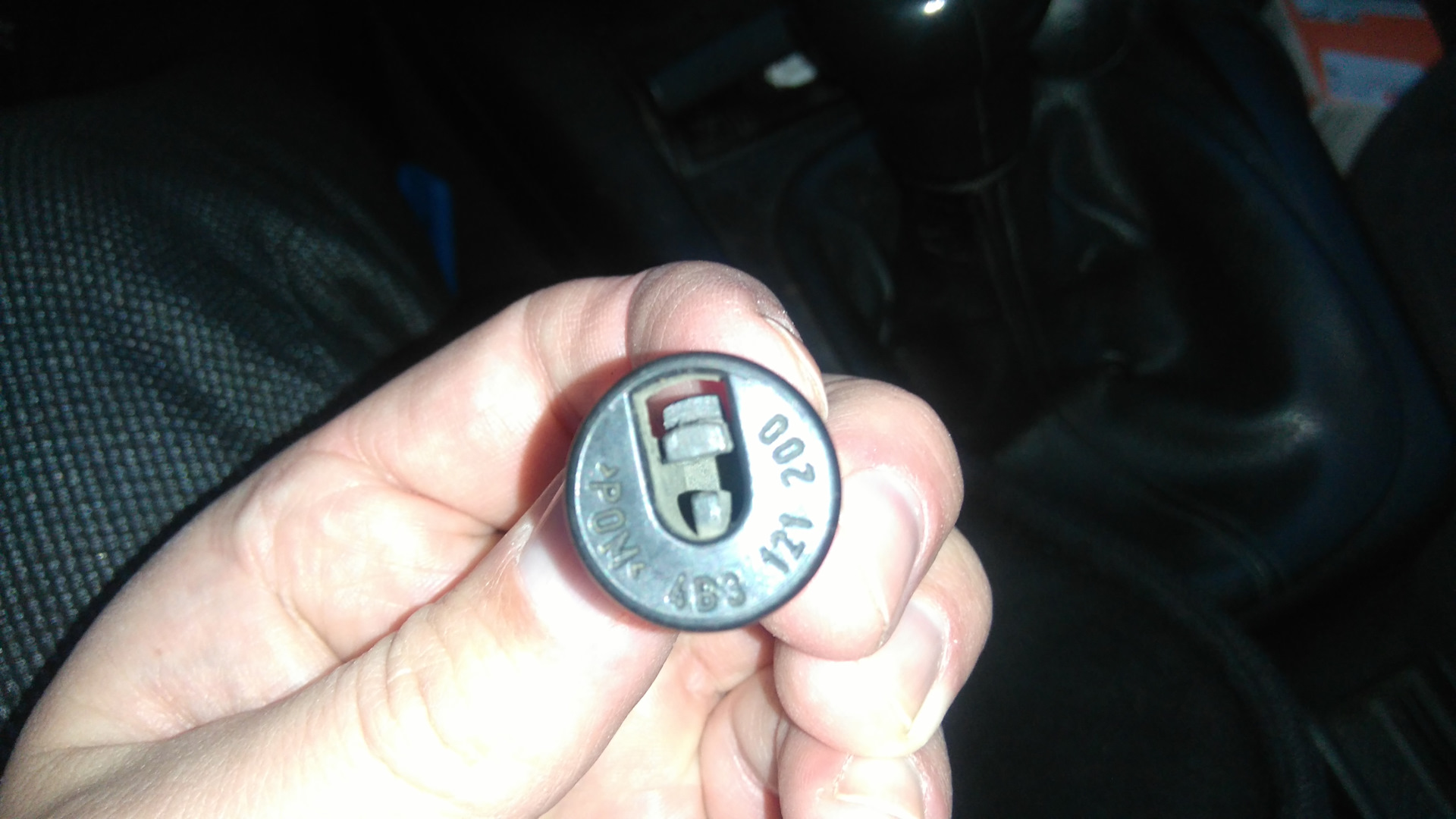 Удаление катализаторов + маслоотделитель — Audi A8 (D3), 4,2 л, 2006 ...