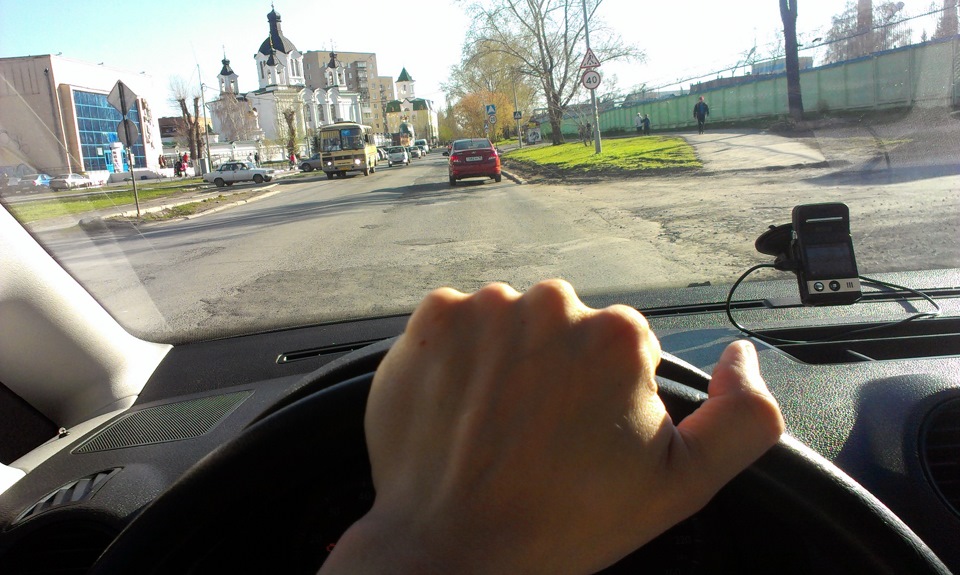 Фото в бортжурнале Volkswagen Caddy (3G)
