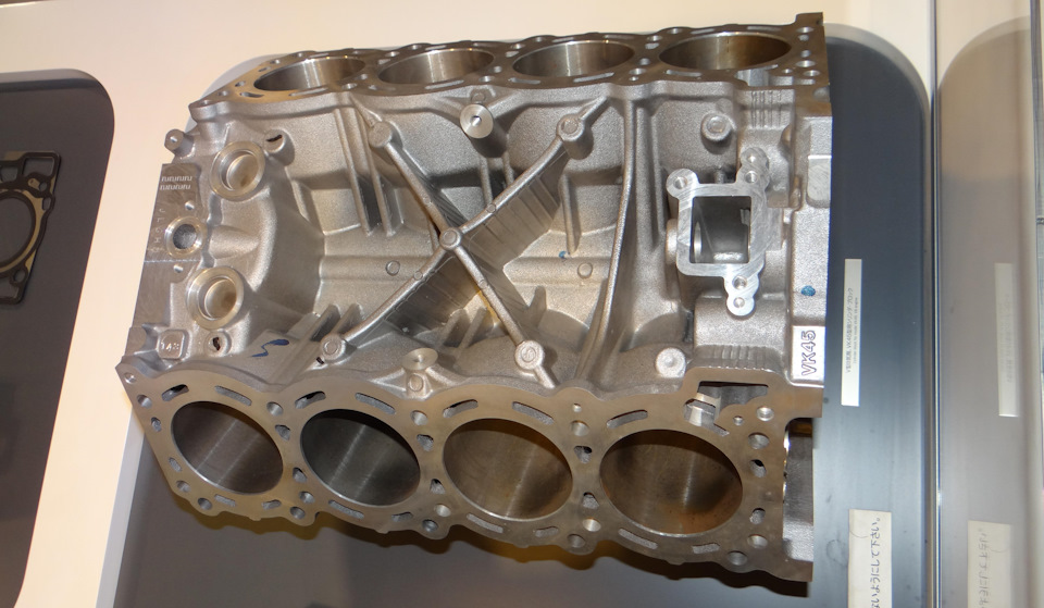 Фото в бортжурнале Nissan Patrol GR II (Y61)