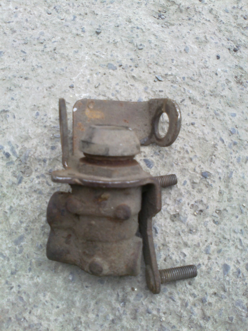 Колдун — Москвич 2141, 1,6 л, 1989 года | своими руками | DRIVE2